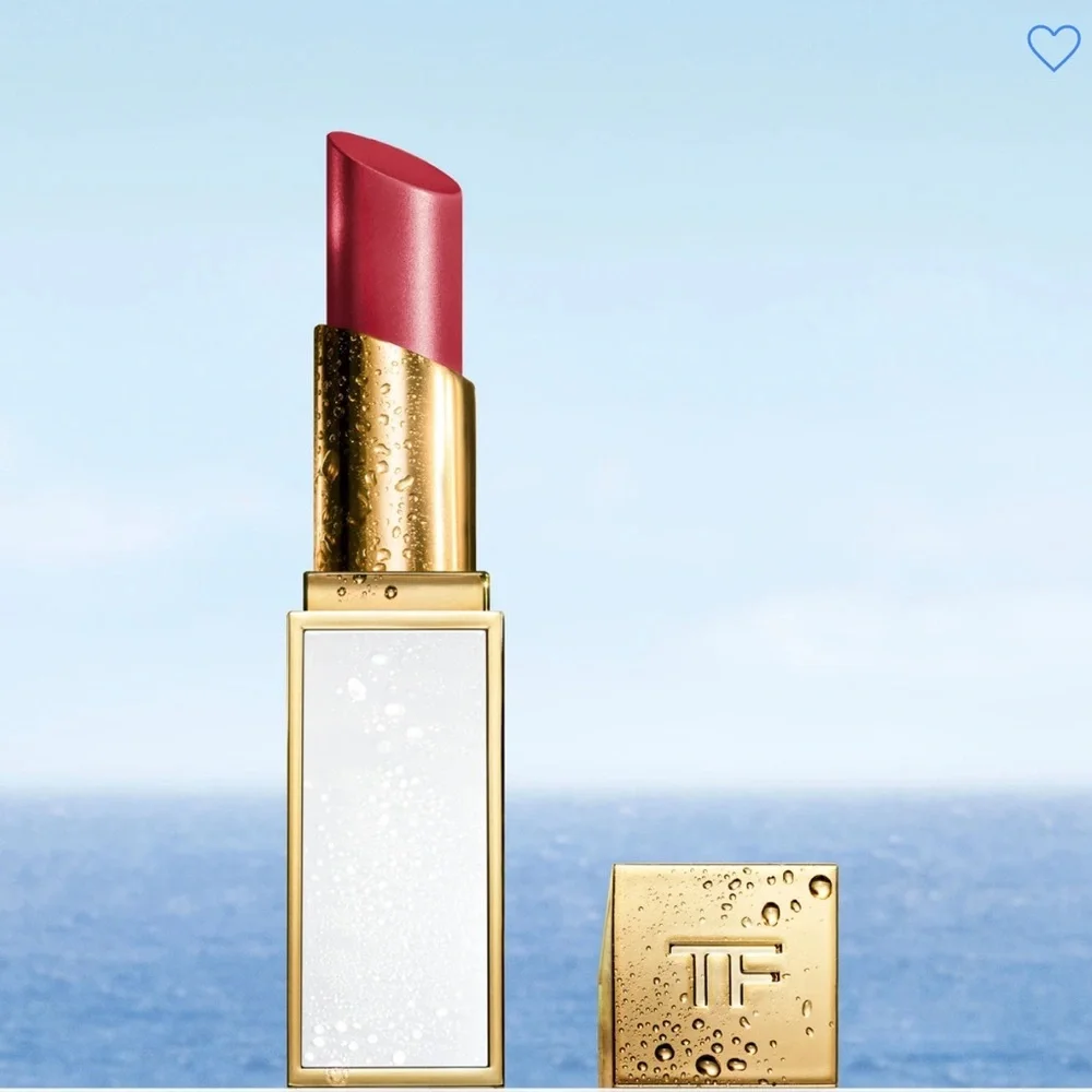 🫦 TOM FORD Ultra-Shine Lip Color - Aphrodite
